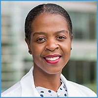 Marjory Charlot, MD, MPH, MSc