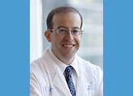 William A. Wood, MD, UNC Cancer Network Leadership