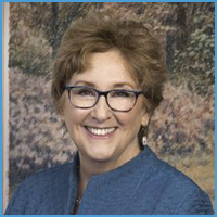 Deborah Mayer, PhD, RN, AOCN, FAAN