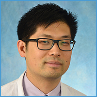 Michael Lee, MD