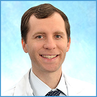 Trevor Royce, MD, MPH