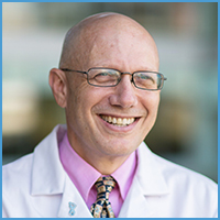 Photo of Donald Rosenstein, MD