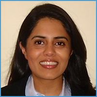 Photo of Shetal A. Patel, MD, PhD