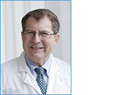 Hyman B. Muss, MD, Mary Jones Hudson Distinguished Professor of Geriatric Oncology; Director, Geriatric Oncology