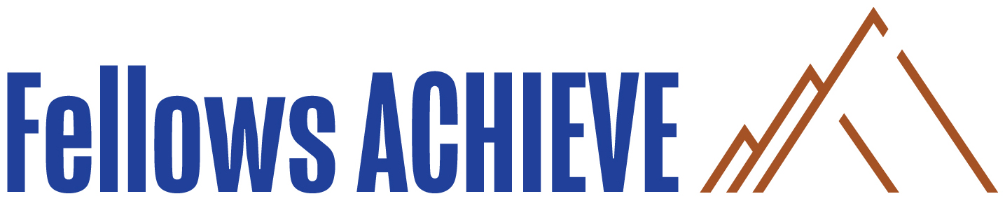 Fellows ACHIEVE Logo